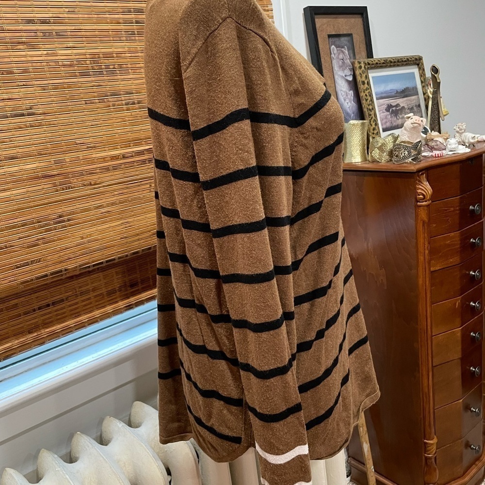 LIGHT SWEATER - Picture 4 of 6